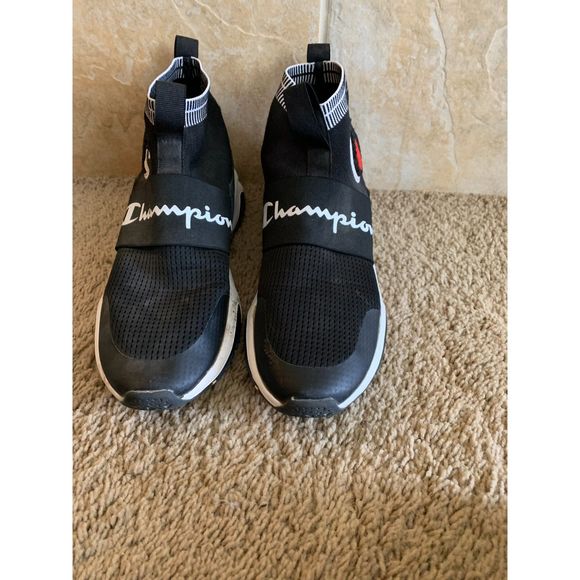Champion size 11 mens shoes - Picture 2 of 5